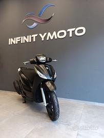 Piaggio Medley 125 S sport