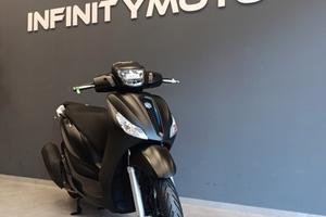 Piaggio Medley 125 S sport