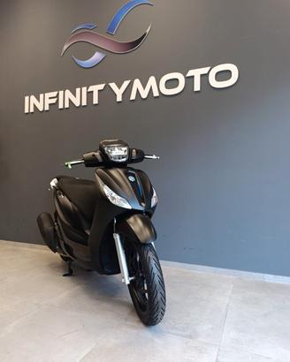 Piaggio Medley 125 S sport
