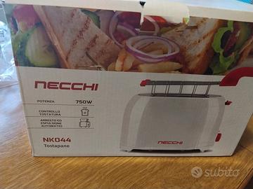 tostapane necchi