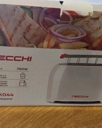 tostapane necchi