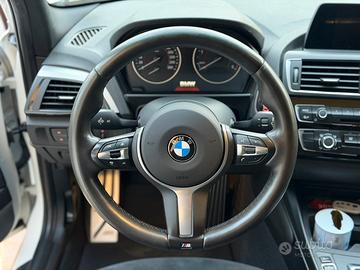 Volante BMW