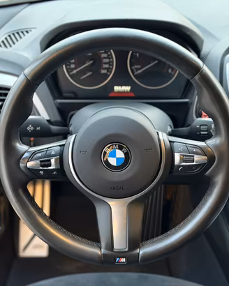Volante BMW