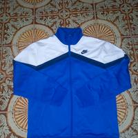 Giacca Full zip Nike