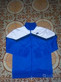 Giacca Full zip Nike