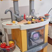 cucina master chef junior