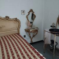 Camera da letto stile veneziano