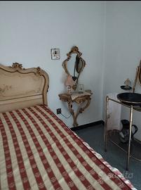 Camera da letto stile veneziano