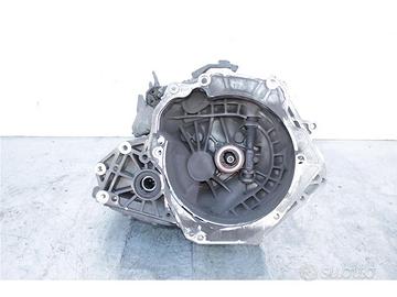 12992510 CAMBIO MANUALE 5M SUZUKI IGNIS (RM) 1.3 D