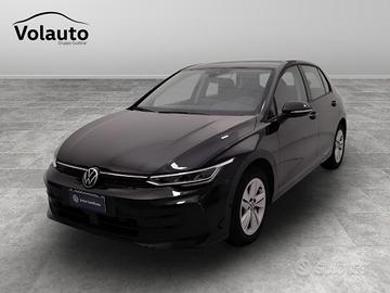 VOLKSWAGEN Golf VIII 2024 - Golf 2.0 tdi Life 115c