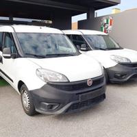 Fiat Doblò Doblo cargo 1.3 mjt 16v maxi SX 95cv