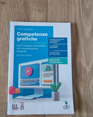 Competenze grafiche Clitt 