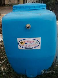 serbatoio acqua