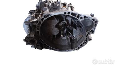 CAMBIO MANUALE COMPLETO FIAT Scudo 3° Serie Diese