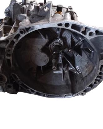 CAMBIO MANUALE COMPLETO FIAT Scudo 3° Serie Diese