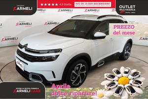 Citroen C5 Aircross 1.5 bluehdi Shine s&s 130cv ea
