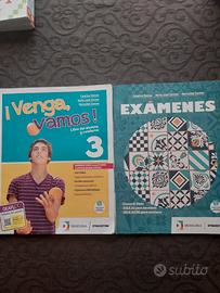 9788851159207A i venga, vamos! (2 libri)