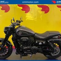 KEEWAY MOTOR V-Cruise Garantita e Finanziabile