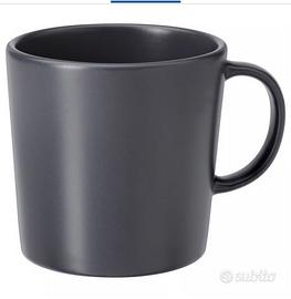 Set tazzine espresso ikea