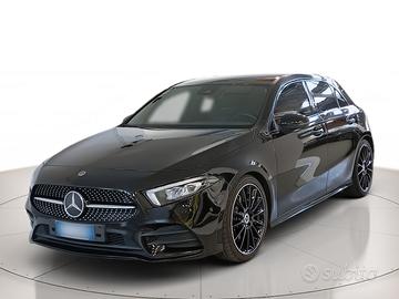 classe a w177