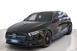 classe a w177