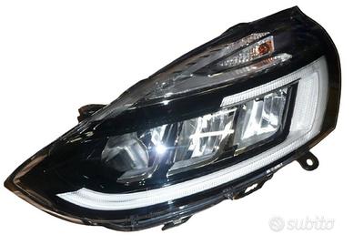 Fanale Anteriore LED SX Renault Clio IV ( B98 / K 