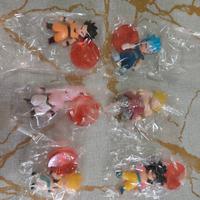 personaggi dragon ball 