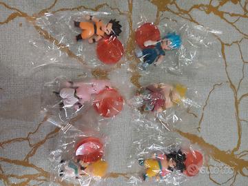personaggi dragon ball 