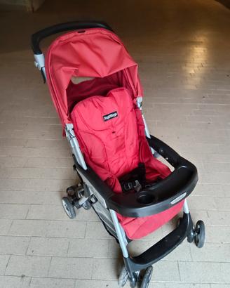 Passeggino Peg Perego Aria