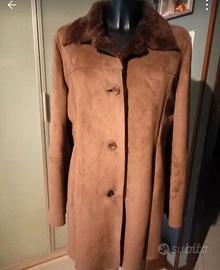 cappotto donna 