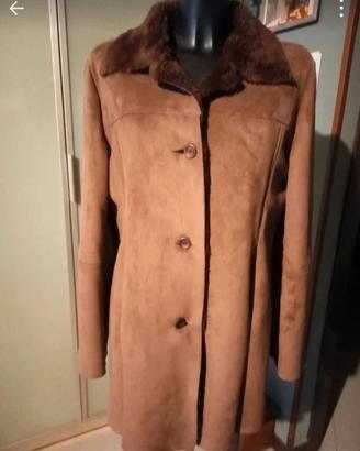 cappotto donna 