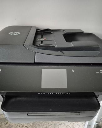 Stampante HP ENVY 7640