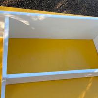 Mensola da balcone o terrazzo x piante