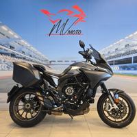 Mv Agusta Turismo Veloce 800 LUSSO SCS - Km 10500