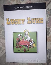 Fumetto Lucky Luke