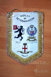 Stendardo Display Determination 89 VERCELLI