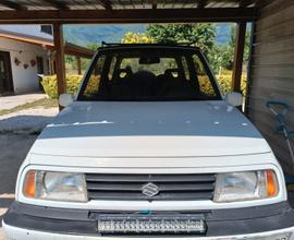 SUZUKI Vitara/Sidekick - 1992