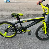 Bmx bici VR 46