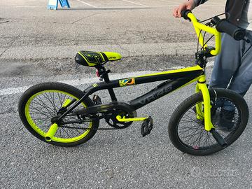 Bmx bici VR 46