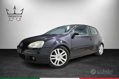 Volkswagen Golf 2.0 tdi Sportline 4motion 3p