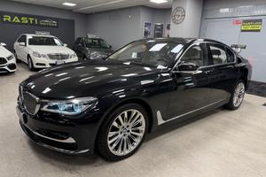 Bmw 730 730d xDrive Luxury