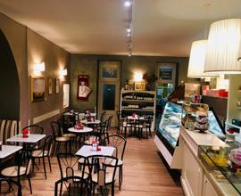 Storico Bar Pasticceria -gestione con riscatto