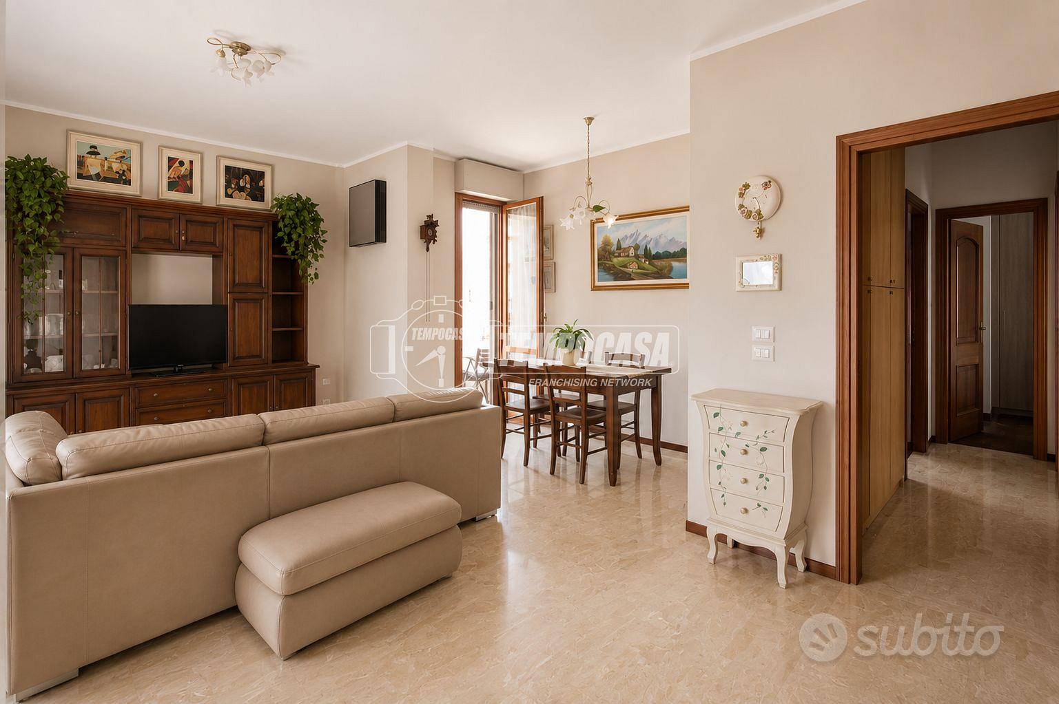 Appartamento – Vercelli, Brut Fond, Centro - Vista 4