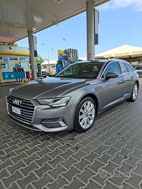AUDI A6 AVANT SW