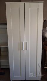 Guardaroba 2 ante
