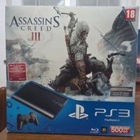 ps3 ultraslim 500gb
