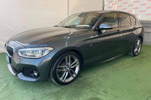 BMW SERIE 1 118d 2.0 DIESEL 150CV M-SPORT