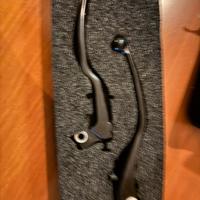 Leve freno frizione DUCATI SUPER SPORT  S 2017