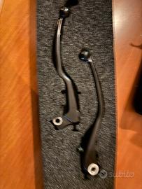 Leve freno frizione DUCATI SUPER SPORT  S 2017