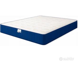 Materasso BaldiflexPiazza e mezza 120×190 cm